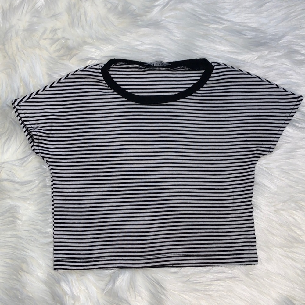 5 for $25🎈 Zara crop